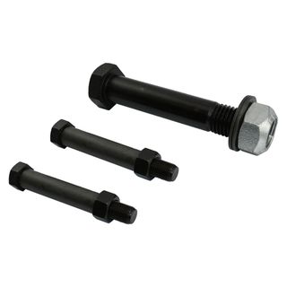 Euclid E9475 Hutch Bolt & Nut ONLY Assembly