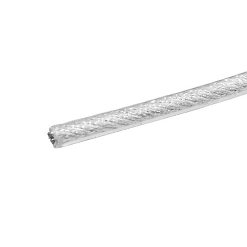 2mm PVC Coated Galv. Wire (Per MTR)