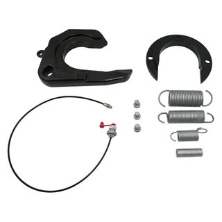 JOST SK2421-76 Jaw Repair Kit ONLY 90mm (3.5")