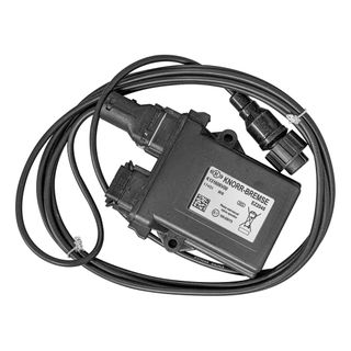 Knorr-Bremse iTap Module & Extension Cable Kit