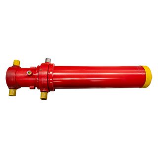 MH 5 Stage H/D Hoist 5505mm Stroke