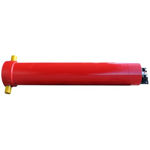MH 5 Stage H/D Hoist 5505mm Stroke