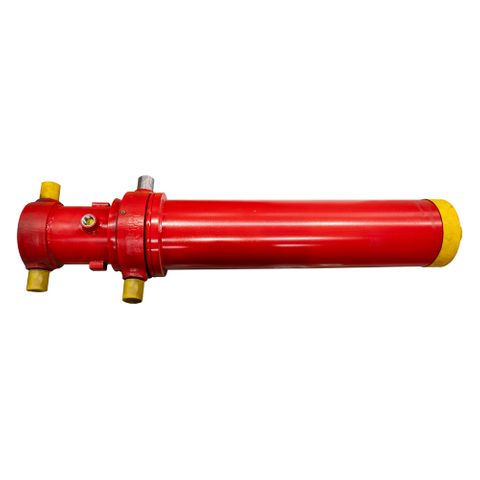 MH 5 Stage H/D Hoist 5505mm Stroke