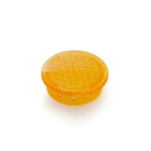 Reflector for Chassis Mounting Bracket