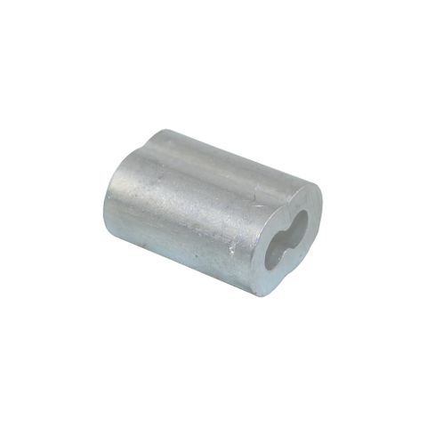 Alloy Wire Cable Crimp 3mm