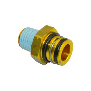 Swivel Stud 1/4NPT