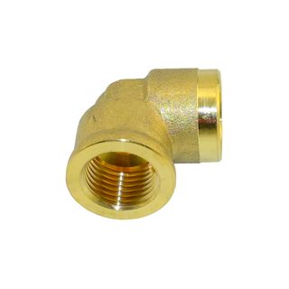 Swivel 16X1.5mm Elbow