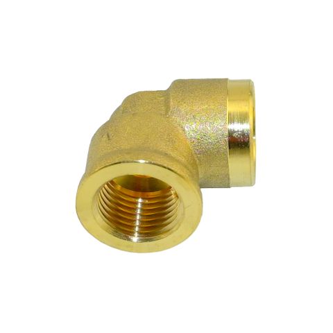 Swivel 16X1.5mm Elbow
