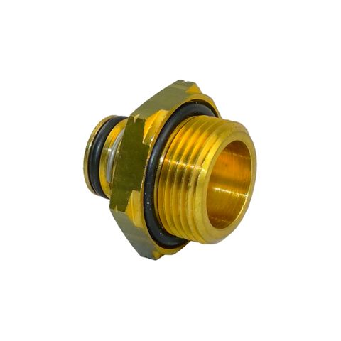 Swivel Stud M22x1.5