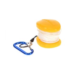 Toss N Tie - Single Pack