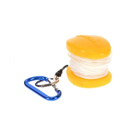 Toss N Tie - Single Pack