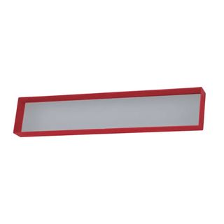 Teng 6pce extra long ring spanner set 8-24mm