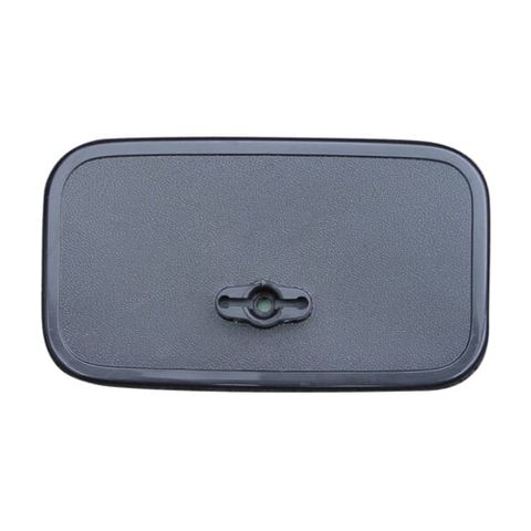 Truck Mirror MIRV-1632 Universal 212 x 118mm (TH1632)