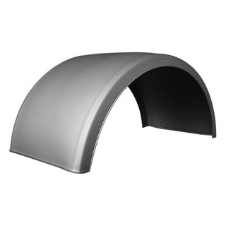 Parlok Mudguard Silver R630 295/80R22.5 Dual
