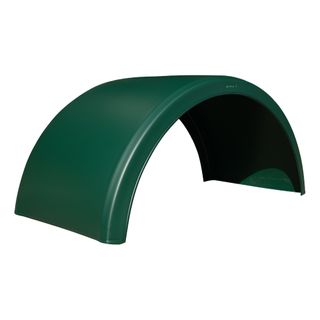 Parlok Mudgard Dark Green R630 11R22.5 Dual