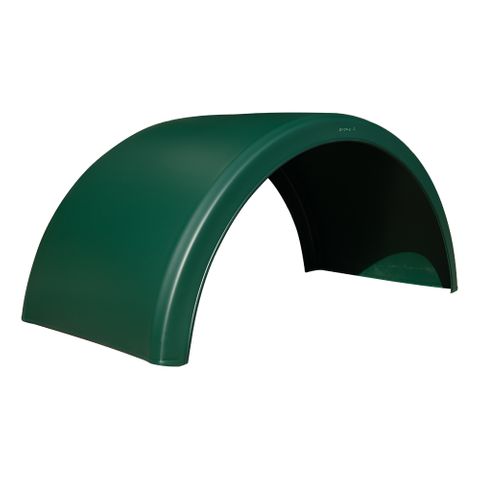 Parlok Mudgard Dark Green R630 11R22.5 Dual