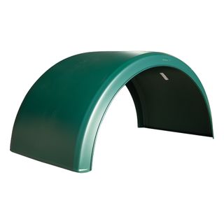 Parlok Mudgard Dark Green R580 275/70R22.5 Dual