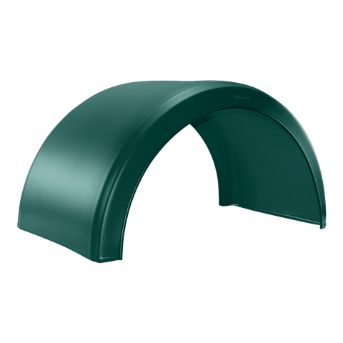Parlok Mudgard Dark Green R580 275/70R22.5 Dual