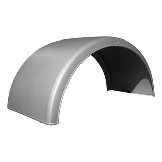 Parlok Mudguard Silver Spreader R700