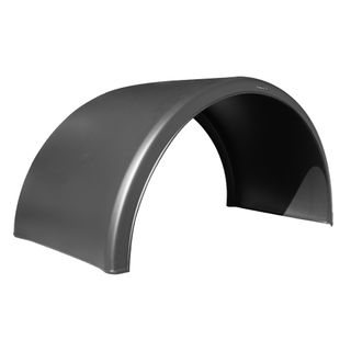 Parlok Mudguard Black Spreader R700