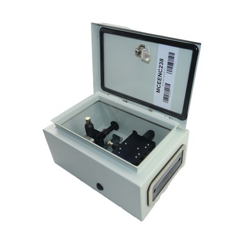 MCE2 LACV-AUTO RAISE/LOWER WITH ENCLOSURE 3/8"