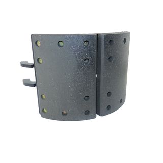 4692DFC QC903  Lined Brake Shoes Q/Q each
