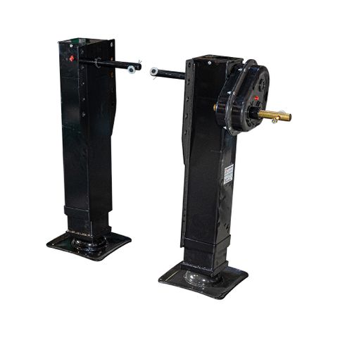 G-Foot Short Landing Leg Set