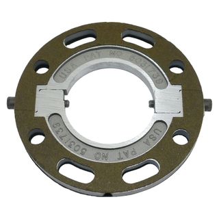 2" CLUTCH BRAKE 127200