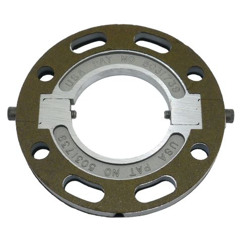 2" CLUTCH BRAKE 127200