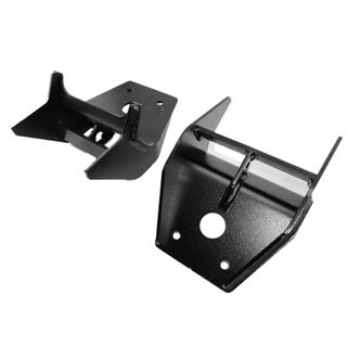 K-Hitch Dual Axle Lift Kit To Suit KT250T