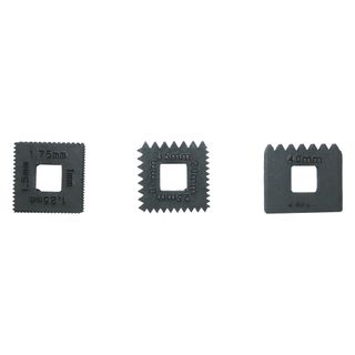 OTC 202817 Thread Chaser Metric Die