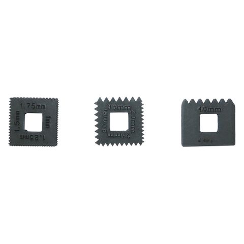 OTC 202817 Thread Chaser Metric Die