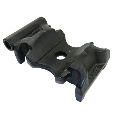 Axle Saddle [TUBE O/L 150MM] - 330 & 400 RH