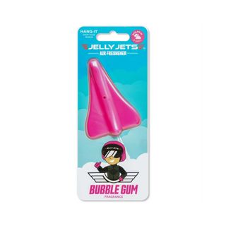 Jelly Jets Bubble Gum Hang-It Air Freshener