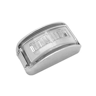 Lucidity GLO Trac LED Amber Marker Lamp