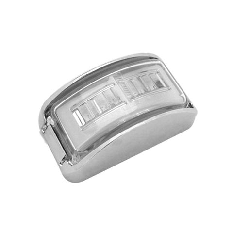 Lucidity GLO Trac LED Amber Marker Lamp