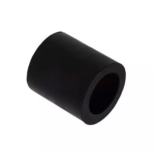 Euclid E4775 Peterbilt Rubber/Plastic Spring Eye Bushing
