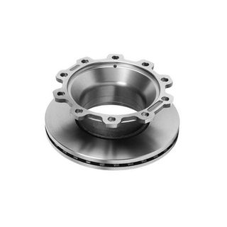 Aftermarket BPW 0308835030 Disc Rotor 22.5 10st / 335mm / 430mm OD / 160mm H / 10x23mm