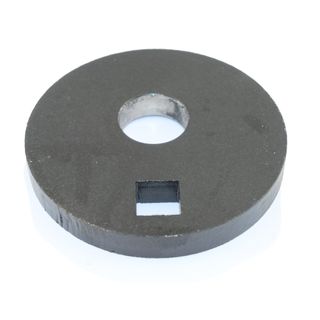 Eccentric Washer 24mm Boss 12mm Thick