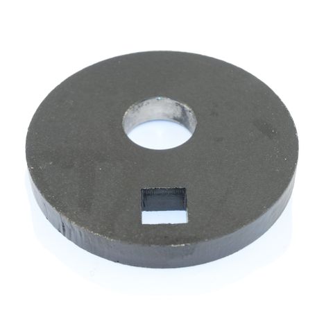 Eccentric Washer 24mm Boss 12mm Thick