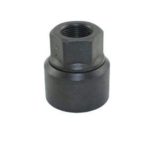 K-Hitch Long Wheel Nut For Steel Wheels M22 X 1.5