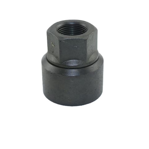 K-Hitch Long Wheel Nut For Steel Wheels M22 X 1.5