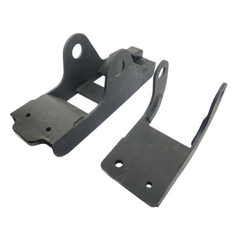 Axle / 30mm Suspension Lift Kit 13T ( 2x Per Axle )