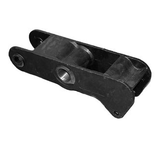 MTW LH Center Rocker ( AL06 )