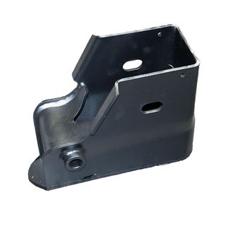 MTW LH Hanger Bracket (AL09AS-380mm)