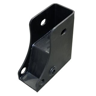 MTW LH Hanger (AL13AS-405mm)