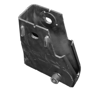 MTW RH Front Hanger (AL09AS-330mm)