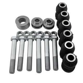 LINK MFG Complete Bushing