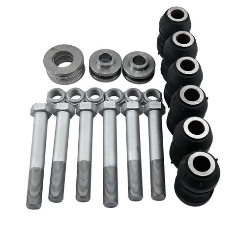 LINK MFG Complete Bushing