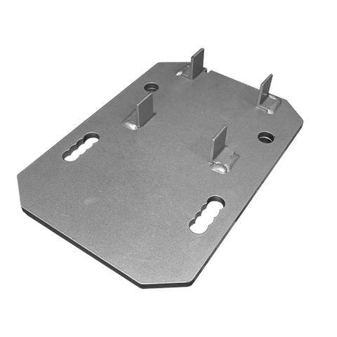 ExTe Mounting Plate Bolster S12